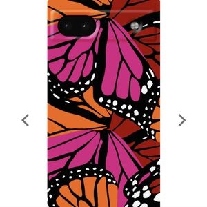 Flaunt pixel 6a case